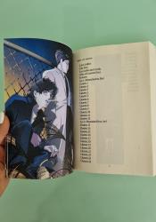 Guardian: Zhen Hun (Novel) Vol. 1 thumb 2 5