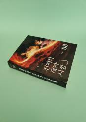 Omniscient Reader’s Viewpoint, Vol. 8 thumb 2 3