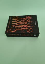 Brimstone (Fae and Alchemy 2) Brimstone (Fae and Alchemy 2) thumb 2 4