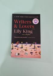 Writers & Lovers thumb 1 2