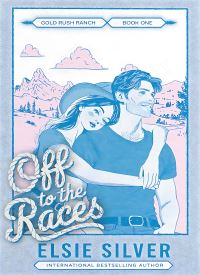 Off to the Races (Gold Rush Ranch 1) thumb 1 1