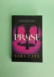 Praise (Salacious Players Club 1) thumb 2 2