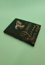 Burned Dreams (Perfectly Imperfect 7) Burned Dreams (Perfectly Imperfect 7) thumb 2 3