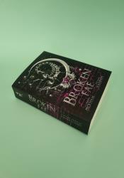 Broken Fae (Ruthless Boys of the Zodiac 4) thumb 2 3