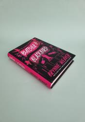 Butcher & Blackbird (The Ruinous Love Trilogy 1) thumb 2 3