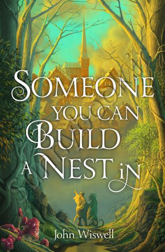 Someone You Can Build a Nest In thumb 2 1