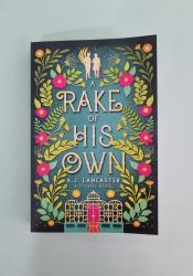 A Rake of His Own (Stariel 5) thumb 1 2