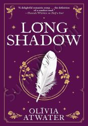 Longshadow (Regency Faerie Tales Book 3)