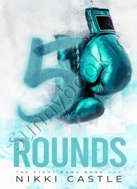 5 Rounds (The Fight Game 1)