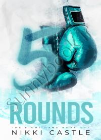 5 Rounds (The Fight Game 1) thumb 2 1