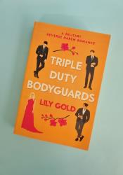 Triple-Duty Bodyguards thumb 2 2