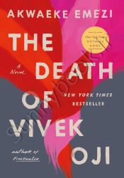 The Death of Vivek Oji