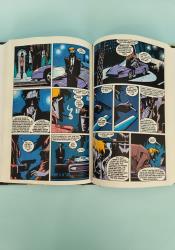 The Sandman The Deluxe Edition Book Four thumb 2 5