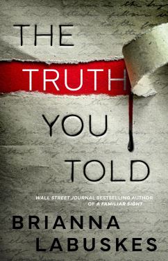 The Truth You Told thumb 2 1