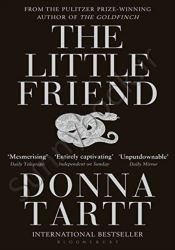 The Little Friend: Donna Tartt