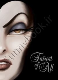 Fairest of All (Villains 1)