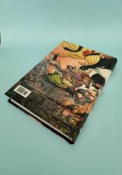 The Sandman The Deluxe Edition Book Four thumb 2 4