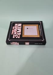 There Are 3 Women & 4 Men There Are 3 Women & 4 Men thumb 2 3