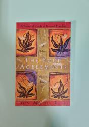 The Four Agreements thumb 1 2