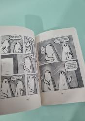 The Sad Ghost Club Vol 3 thumb 2 8