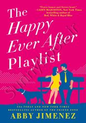 The Happy Ever After Playlist thumb 1 1