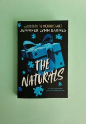 The Naturals (The Naturals, 1) thumb 2 2