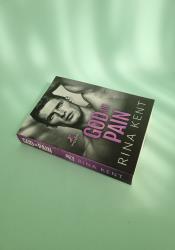 God of Pain: A Grumpy Sunshine College Romance (Legacy of Gods Book 2) God of Pain: A Grumpy Sunshine College Romance (Legacy of Gods Book 2) thumb 1 3