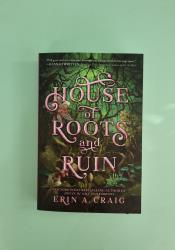 House of Roots and Ruin (Sisters of the salt, 2) thumb 1 2