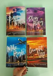 Mile High (Windy City Series Book 1) thumb 2 5