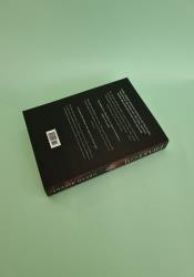 Phantom (Tattered Curtain Series, 1) thumb 1 5