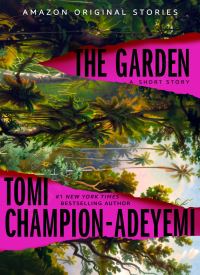 The Garden (Into Shadow 1)