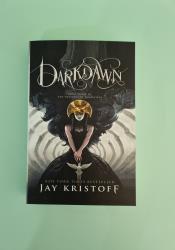 Darkdawn (The Nevernight Chronicles 3) thumb 1 2