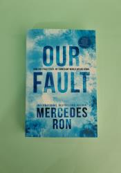 Our Fault (Culpable, 3) thumb 2 2