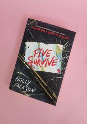 Five Survive thumb 2 2