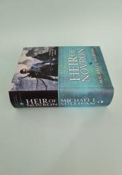 Heir Of Novron: The Riyria Revelations Heir Of Novron: The Riyria Revelations thumb 2 4