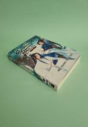 Grandmaster of Demonic Cultivation: Mo Dao Zu Shi (Novel) Vol. 4 thumb 2 3