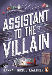 Assistant to the Villain (Assistant to the Villain 1)