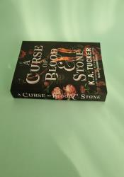 A Curse of Blood & Stone (Fate & Flame 2) A Curse of Blood & Stone (Fate & Flame 2) thumb 2 4