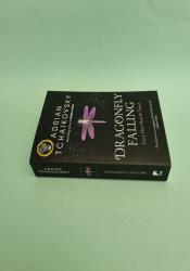 Dragonfly Falling (Shadows of the Apt Book 2) thumb 2 4