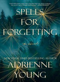 Spells for Forgetting