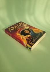 Amari and the Great Game (Supernatural Investigations, 2) thumb 2 3
