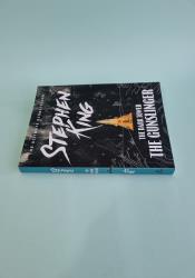 The Gunslinger (The Dark Tower 1) thumb 1 4