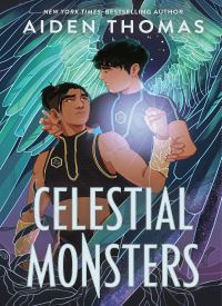 Celestial Monsters (The Sunbearer Duology 2) thumb 2 1