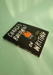 On Writing thumb 1 3