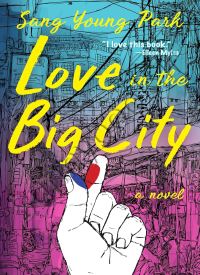 Love in the Big City thumb 1 1