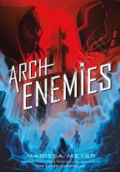 Archenemies (Renegades 2) thumb 2 1