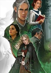 Heir of Fire (Throne of Glass, 3) thumb 1 1