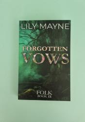 Forgotten Vows (Folk Book 2) thumb 2 2