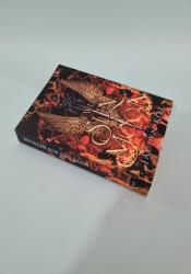 Between Sun and Moon (Between Life and Death Book 2) Between Sun and Moon (Between Life and Death Book 2) thumb 2 3