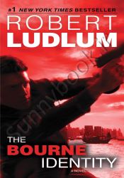 The Bourne Identity (Jason Bourne 1) thumb 1 1